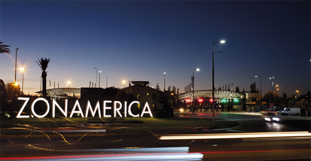 Zonamerica